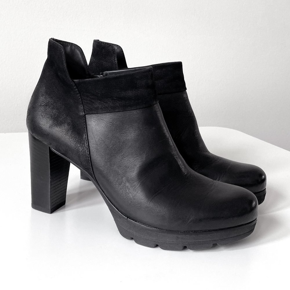 Paul Green Women's Boots in size 8.5